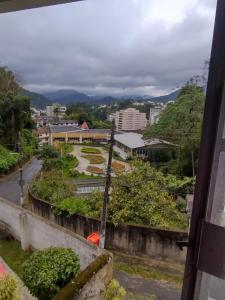 Sobrado da Almirante