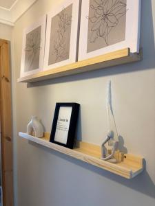 3 Bedroom Apartment - Loch Linnhe Views - Modern & Chilled Highland Stay