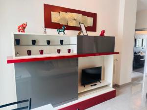 R&G House - Appartamento moderno vicino alla metropolitana - Modern apartment close to the metro