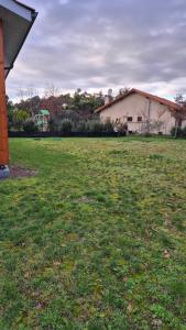 Maisons de vacances La Landaise moderne : photos des chambres