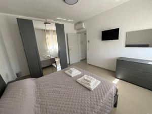 BELVEDERE TRATTURO Apartments