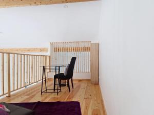 Maisons de vacances La Landaise moderne : photos des chambres