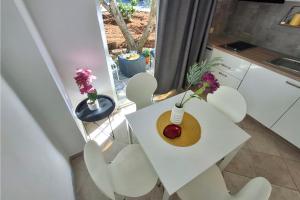 Studio apartman Albina