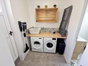 Maisons de vacances Jolie maison renovee avec jardin : photos des chambres