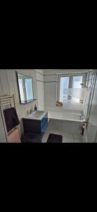 Riedisheim, F3Confort & tranquillité residence privé & parking privé