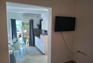 Studio apartman Albina