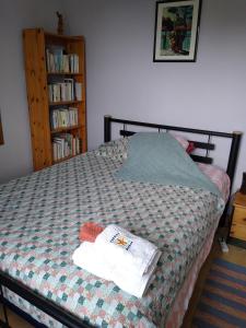 Chambre à louer hors weekend chez Fiona - Unrated properties in Laval