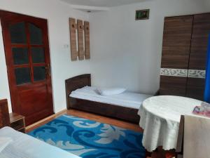 Casa ALINA ȘI ANDREEA