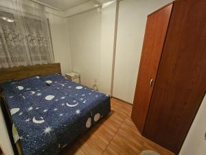 Apartman K&M