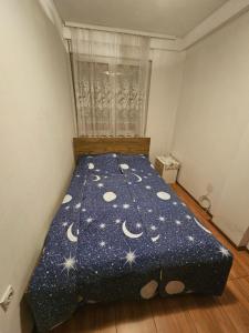 Apartman K&M