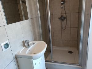 ul Marynarska Darłówko