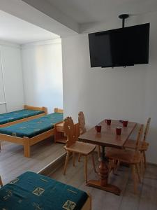 ul Marynarska Darłówko