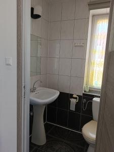 ul Marynarska Darłówko