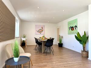 Heimatgefühl in direkter Seenähe