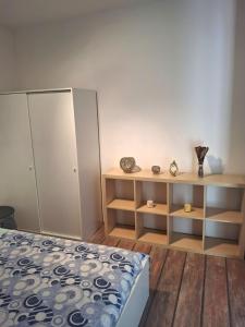 Studio apartman Albina
