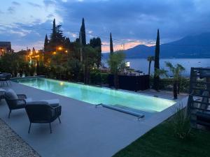 Luxury Apartments La Baia