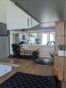 Appartements Agreable appartement a 3min a pied de la plage : photos des chambres