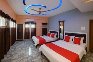 Hotel Royal Galaxy