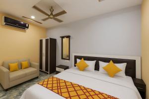 Hotel Royal Galaxy