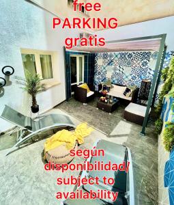Alicante Market Premium Suites