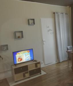 LE KLEBER au choix VUE SUR PARC ou RUE simplicité daccès, charme et confort garantis