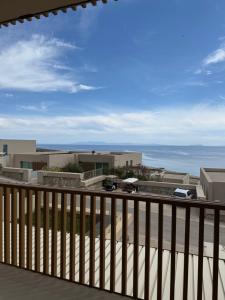 Bonvillas Green Coast apartment