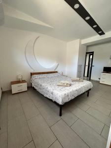 Marina al porto beach