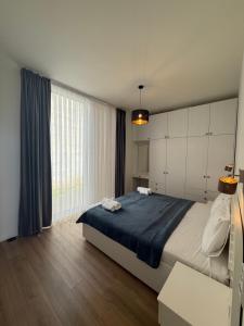 Bonvillas Green Coast apartment