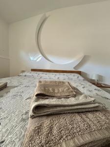 Marina al porto beach