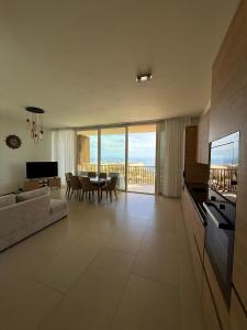 Bonvillas Green Coast apartment