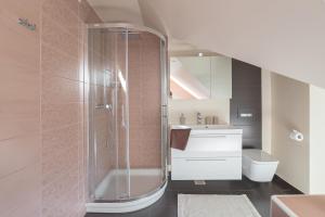 Relax Room Bohinjska Bistrica