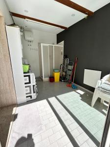 Marina al porto beach