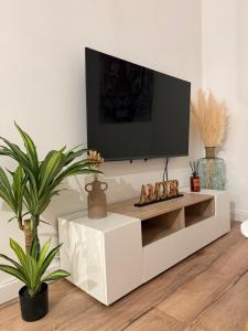 Appartement 50m2, résidence privée avec piscine, tennis et à 100 m de la plage