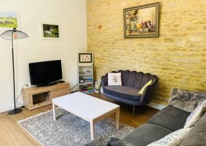 Gîte du Manoir de lAbbaye