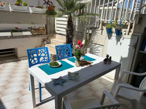 30 passi dalla spiaggia