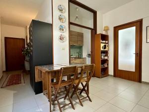 PM 23 Via Madonna del Carmine