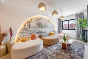 LE MAJOREL Centre Marrakech