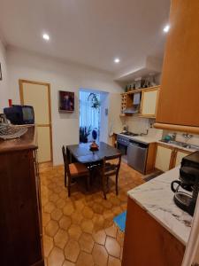 The Little Stairways Apartment