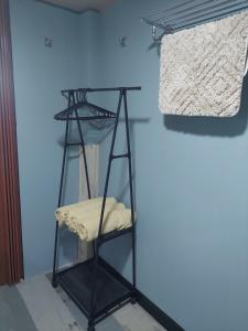 Arenal volcano apartment with panoramic view