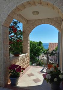 Summer Breeze Cavtat