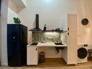 Duplex City of Arts & Science
