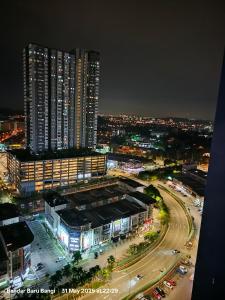 Evo Soho Bangi by DeLara Homestay