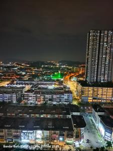 Evo Soho Bangi by DeLara Homestay