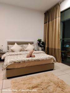 Evo Soho Bangi by DeLara Homestay
