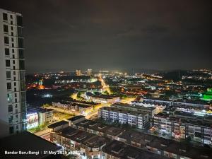 Evo Soho Bangi by DeLara Homestay