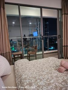 Evo Soho Bangi by DeLara Homestay