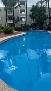 ducassi sol caribe Los corales Bavaro Beach pool Punta Cana Bavaro