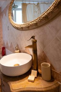 Cozy Grand apartment in Nafplio city