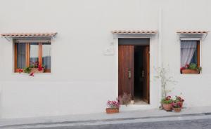 A CASA mia