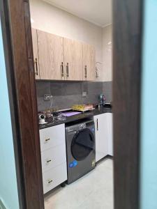 شقه فندقيه الحي اللاتيني العلمين Il Latini New Alamein